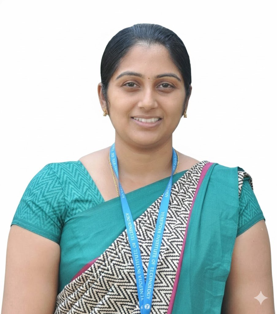 Prof. Ramya A